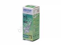 Лампа MTF H1 24V70W Standart+30% 2900K (Корея)